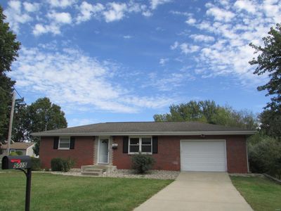 5015 Terry Dr, Alton, IL, 62002