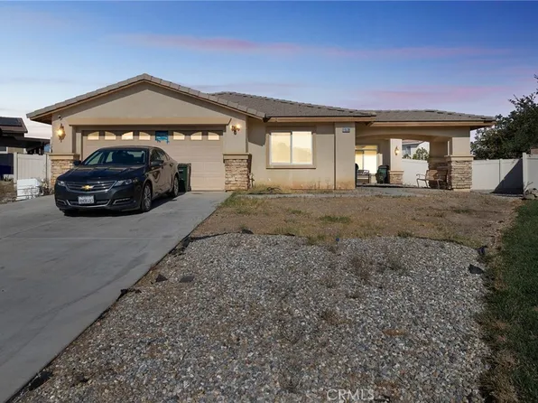 11538 Emmy Ct, Adelanto, CA 92301