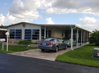 293 Hollywood Ln, Naples, FL 34112