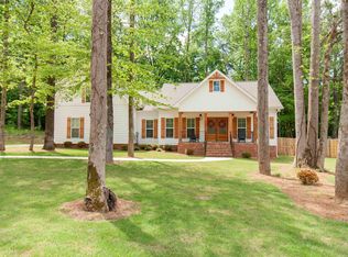 6950 Timber Trails Rd, Leeds, AL 35094