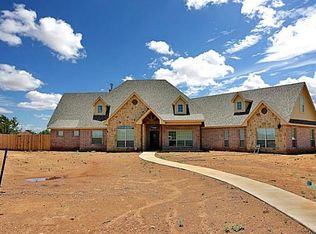 117 Scouts Cv, Abilene, TX 79606