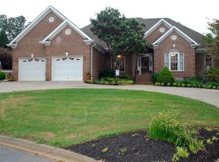 103 Andalusian Trl, Anderson, SC 29621