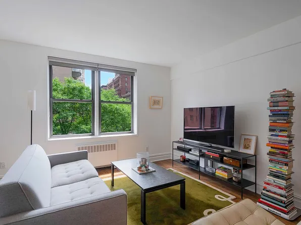 60 E 9th St APT 515, New York, NY 10003