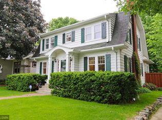 1818 Berkeley Ave, Saint Paul, MN 55105