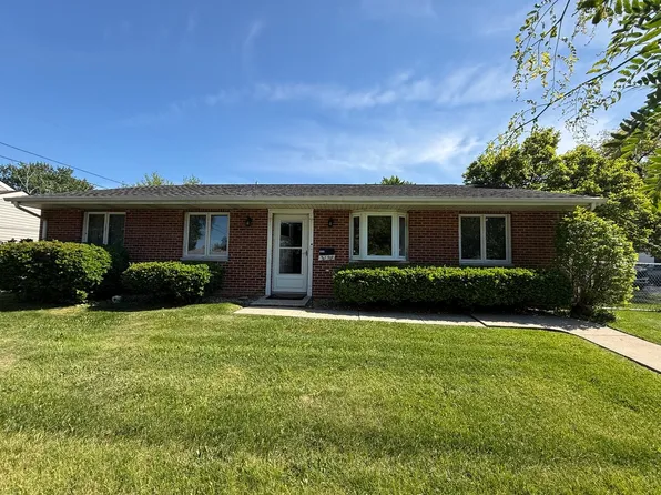 5199 Elmwood Rd, Oak Forest, IL 60452