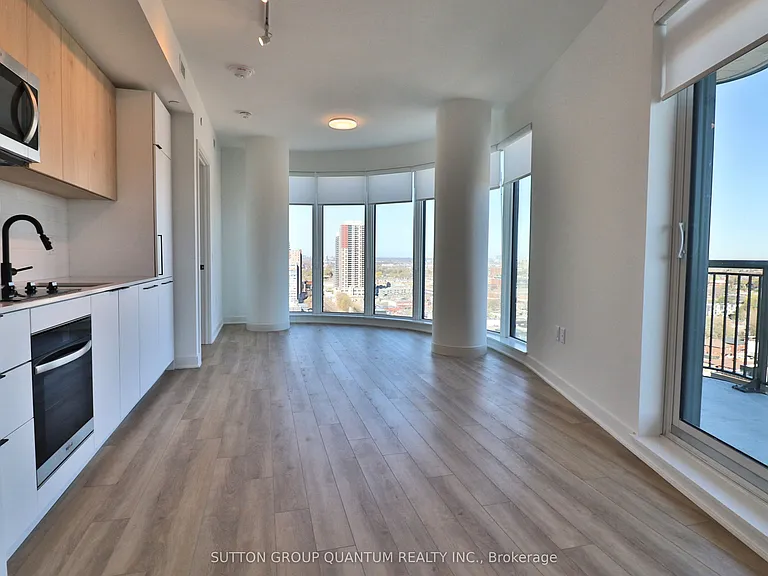 1185 Dupont St #1502 — Photo 1