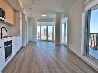 1185 Dupont St #1502, Toronto, ON M6H 0G1