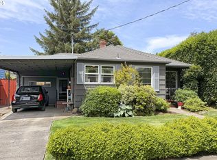 6325 SE 77th Ave, Portland, OR 97206