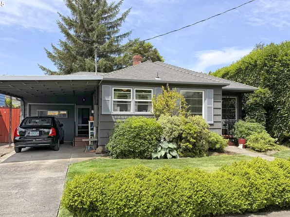 6325 SE 77th Ave, Portland, OR 97206