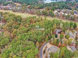 20 Sobresalir Ln, Hot Springs Village, AR 71909