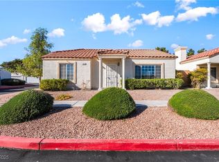 5400 Tassara Way UNIT 101, Las Vegas, NV 89108