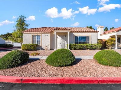 5400 Tassara Way Unit 101, Las Vegas, NV, 89108