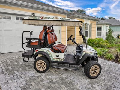 596 Hang Loose Way, Daytona Beach, FL, 32124