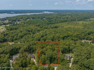 582 Starboard Reach, Lexington, NC 27292