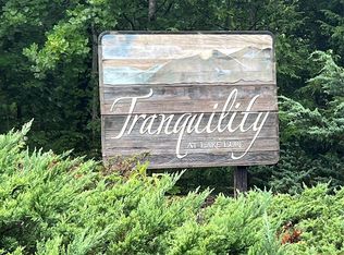 0 Easy St #18, Lake Lure, NC 28746