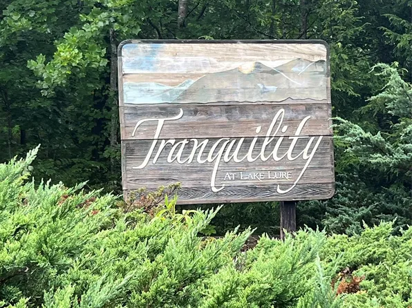 0 Easy St #18, Lake Lure, NC 28746