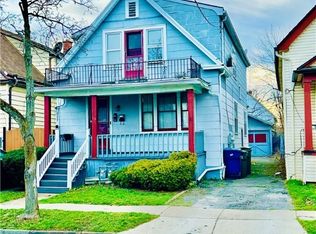 70 Humason Ave, Buffalo, NY 14211