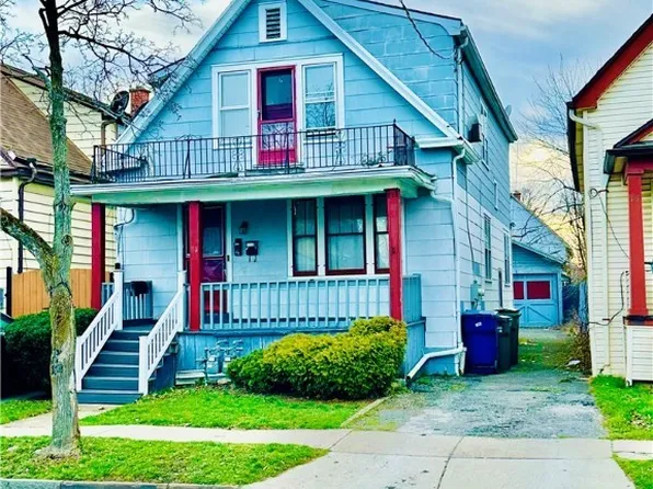 70 Humason Ave, Buffalo, NY 14211