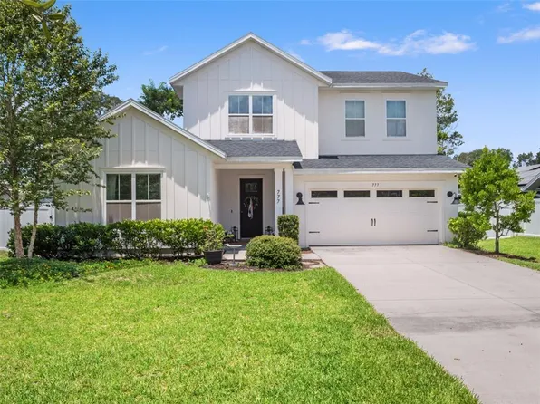 777 Halifax Ave, Winter Park, FL 32792