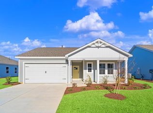 3046 Deerberry Pl, Longs, SC 29568