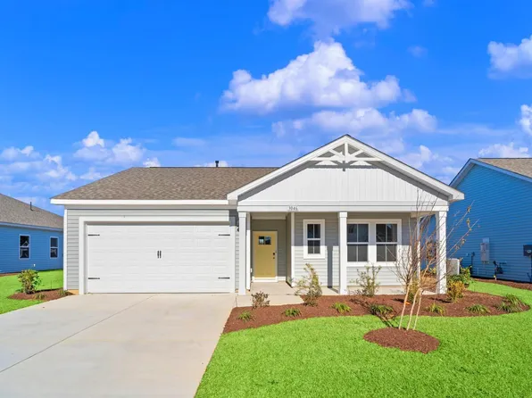 3046 Deerberry Place, Longs, SC 29568