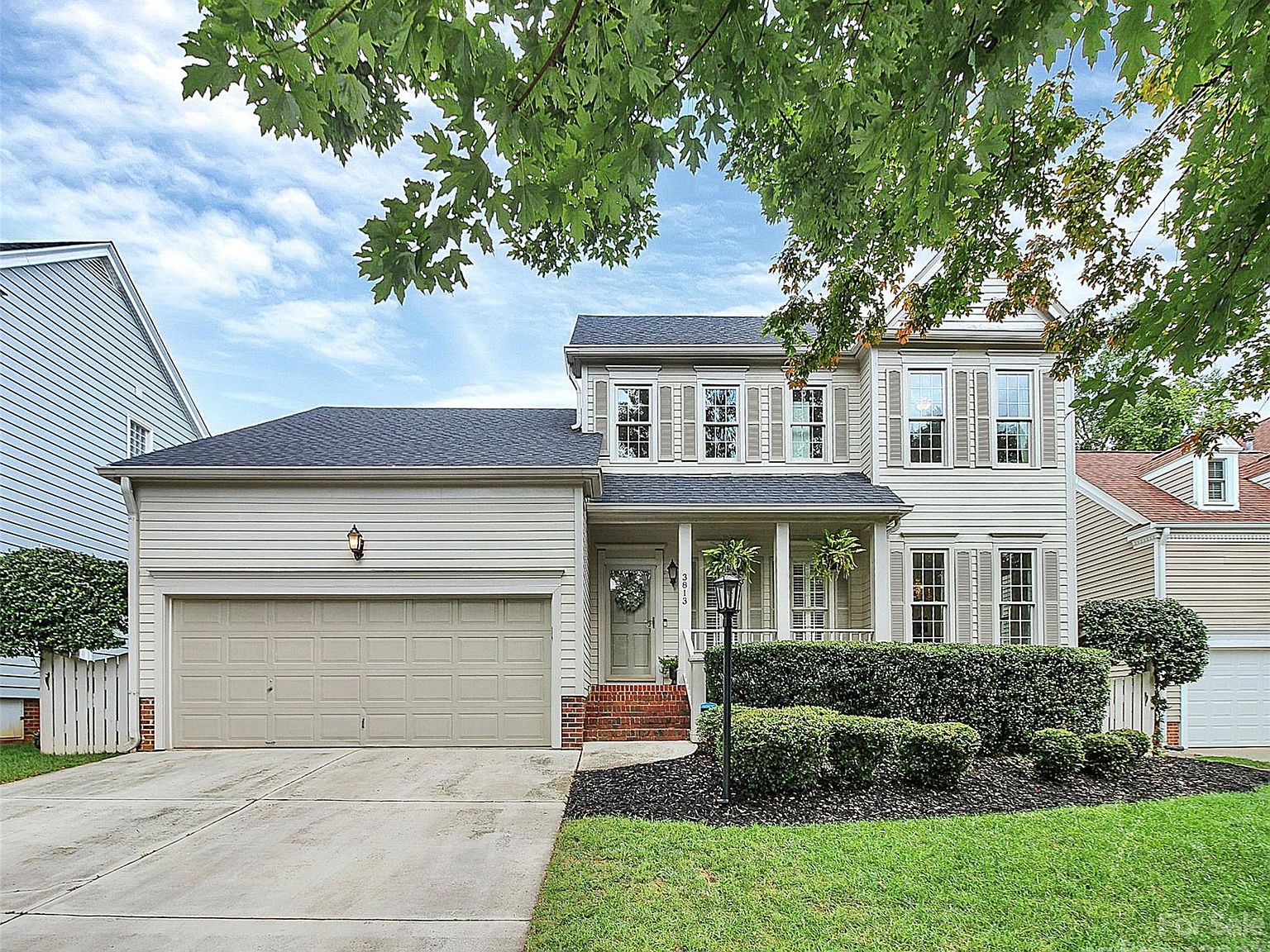 3813 Selwyn Farms Ln, Charlotte, NC 28209 Zillow