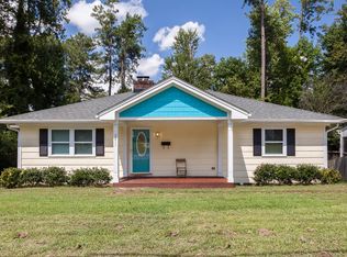 2211 Glascock St, Raleigh, NC 27610