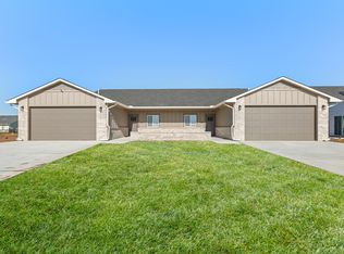 12200 W Northstar St, Wichita, KS 67223