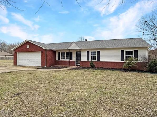 1013 Peggy Dr, Jonesboro, AR 72405