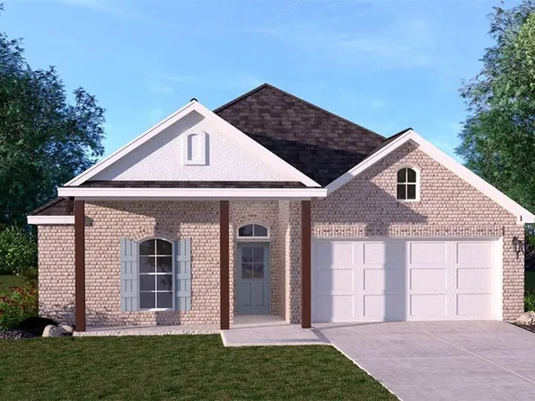 1737 Sawgrass Dr, Westlake, LA 70669