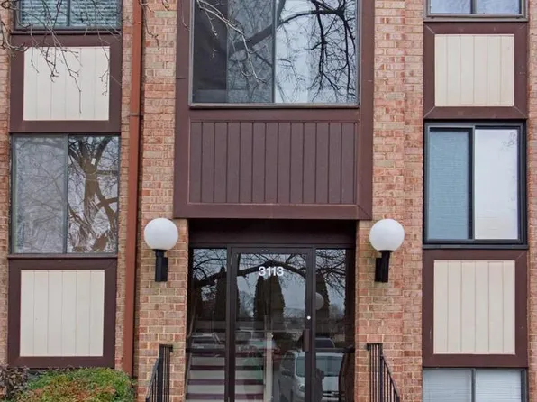 3113 Buccaneer Ct APT 2, Fairfax, VA 22031