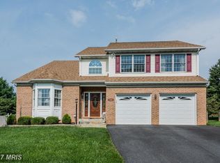 7186 Norris Ave, Sykesville, MD 21784