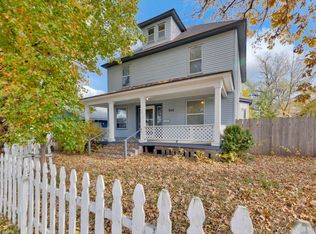 904 S Water St, Wichita, KS 67213