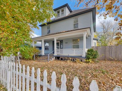 904 S Water St, Wichita, KS, 67213