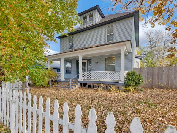 904 S Water St, Wichita, KS 67213