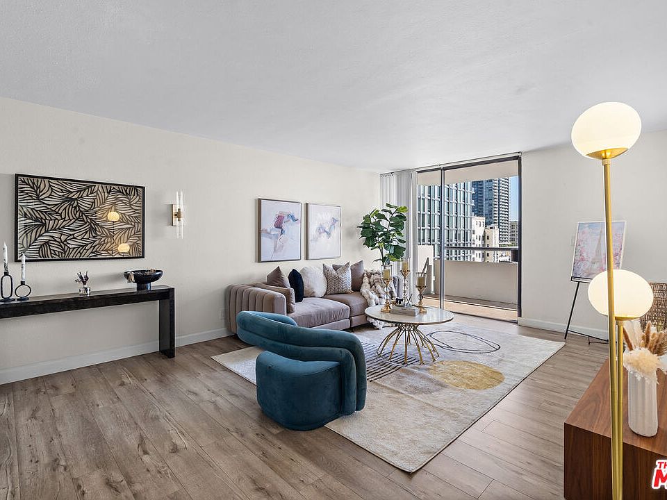 1st image of 600 W 9th St APT 1216