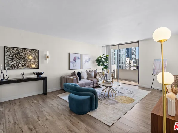 600 W 9th St APT 1216, Los Angeles, CA 90015