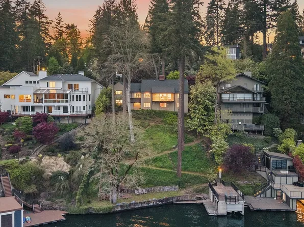 2430 Summit Ct, Lake Oswego, OR 97034