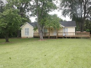 2889 Mize Rd, Toccoa, GA 30577