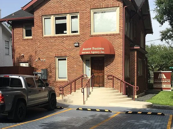 3718 Mount Vernon St, Houston, TX 77006