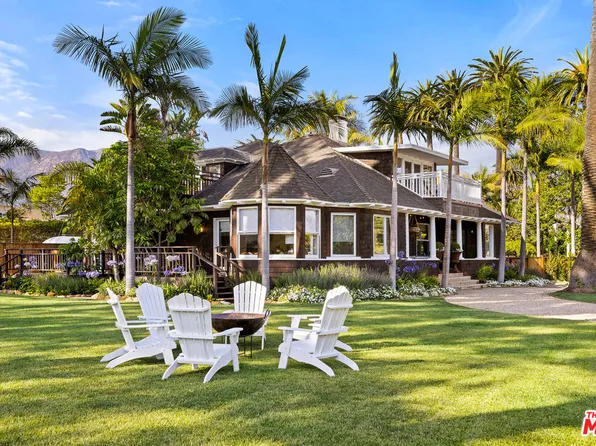 1 Miramar Ave, Santa Barbara, CA 93108