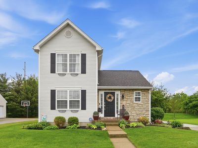 1447 Stableview Cir, Maineville, OH, 45039