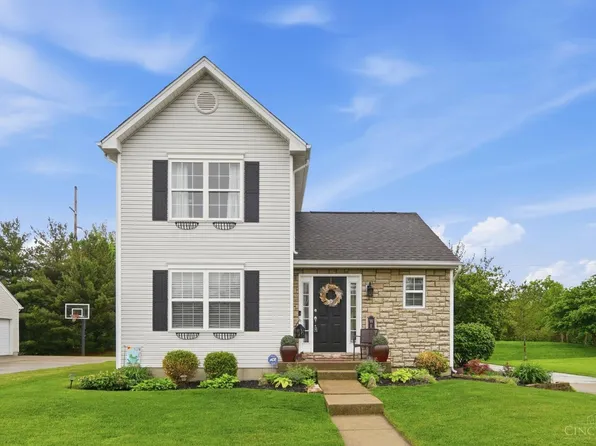1447 Stableview Cir, Maineville, OH 45039