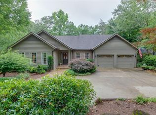 83 Starboard Tack Dr, Salem, SC 29676