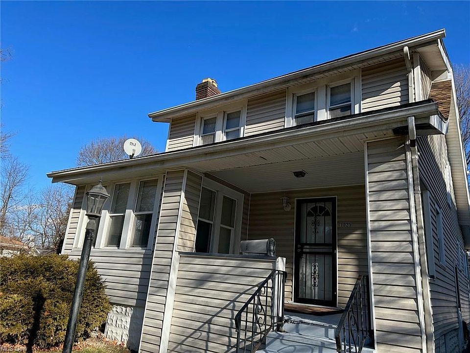 1035 Valdes Ave, Akron, OH 44320 Zillow