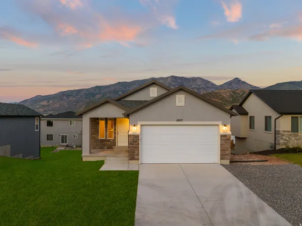 1509 S Windsong Dr, Santaquin, UT 84655