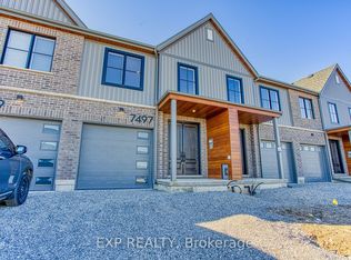 7497 Marvel Dr, Niagara Falls, ON L2H 3V8