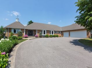 8 Marilyn Ave, Whitchurch Stouffville, ON L4A 2C8