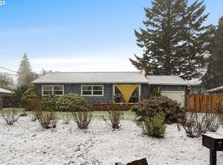 318 NE 131st Pl, Portland, OR 97230