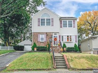 280 North Blvd, Saddle Brook, NJ 07663